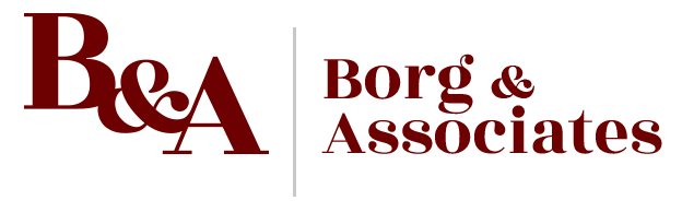 Borg & Associates Advocates - Law Firm, Valletta - Malta