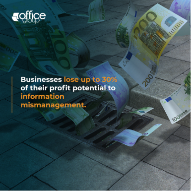 Office Group Poster